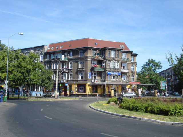 Lokal Sprzedaż Szczecin Centrum 11