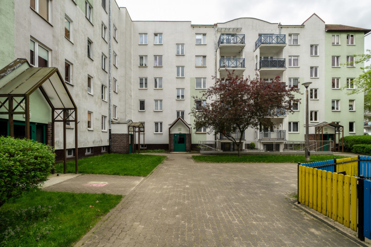 Mieszkanie Sprzedaż Poznań Poznań-Stare Miasto os. Stefana Batorego 14