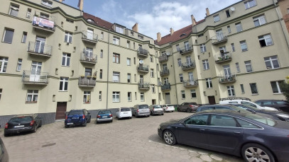 Mieszkanie Sprzedaż Szczecin Centrum Jana Karola Chodkiewicza
