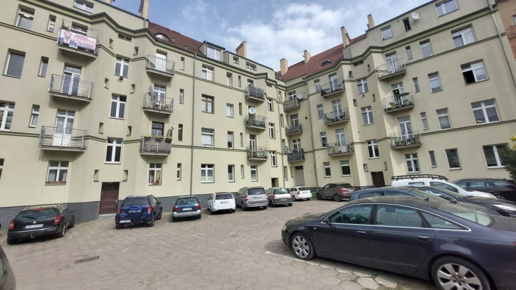 Mieszkanie Sprzedaż Szczecin Centrum Jana Karola Chodkiewicza 15